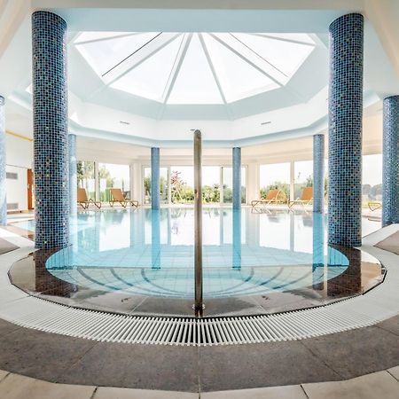 Hotel Roemerstein Fürstenfeld Eksteriør bilde