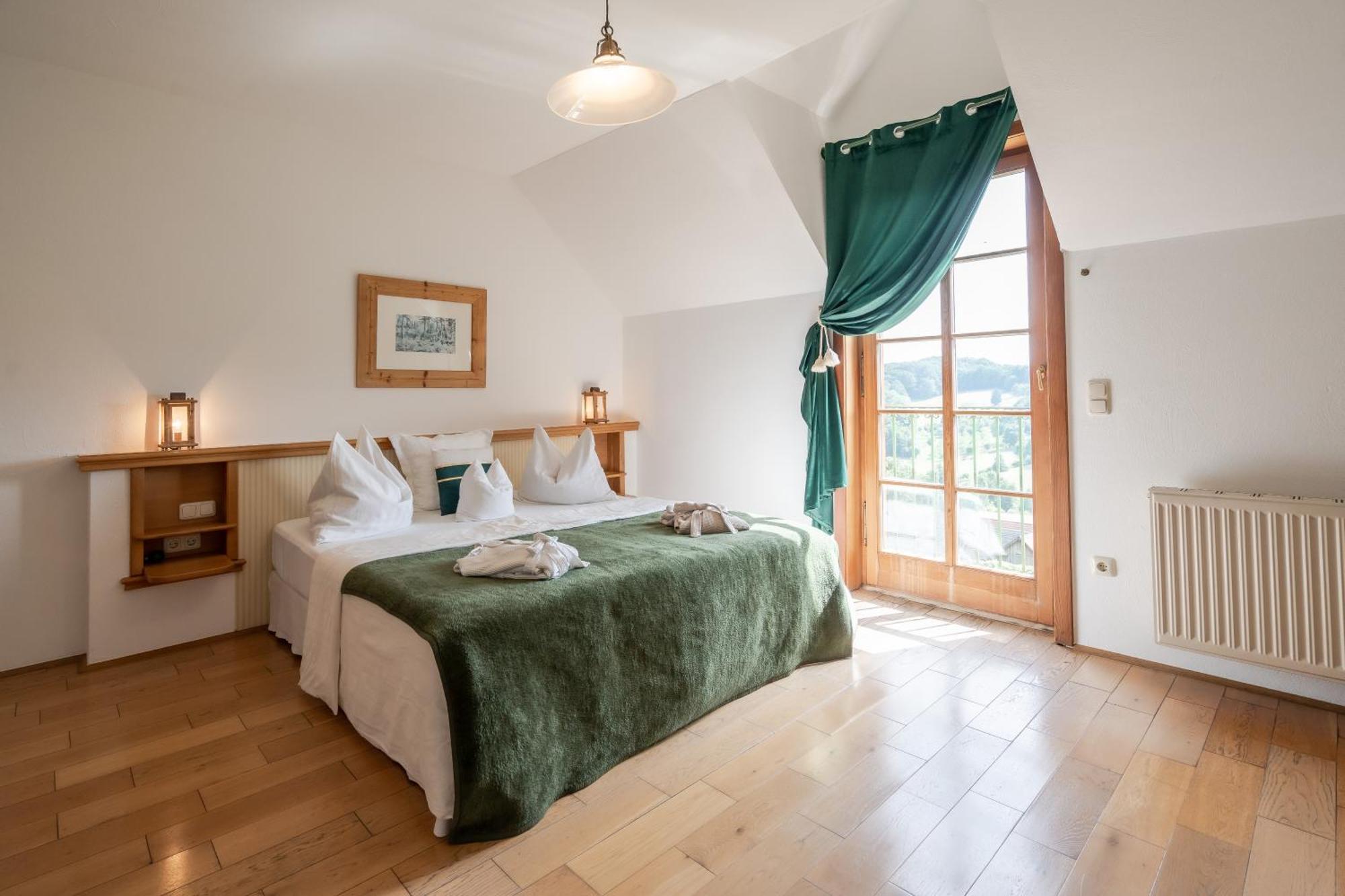 Hotel Roemerstein Fürstenfeld Eksteriør bilde