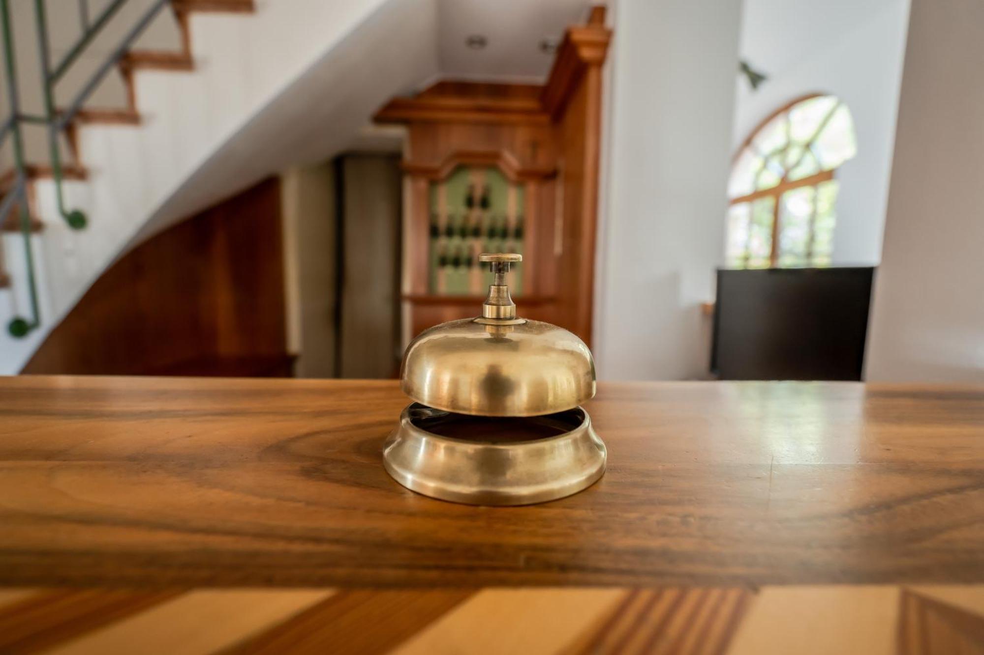 Hotel Roemerstein Fürstenfeld Eksteriør bilde