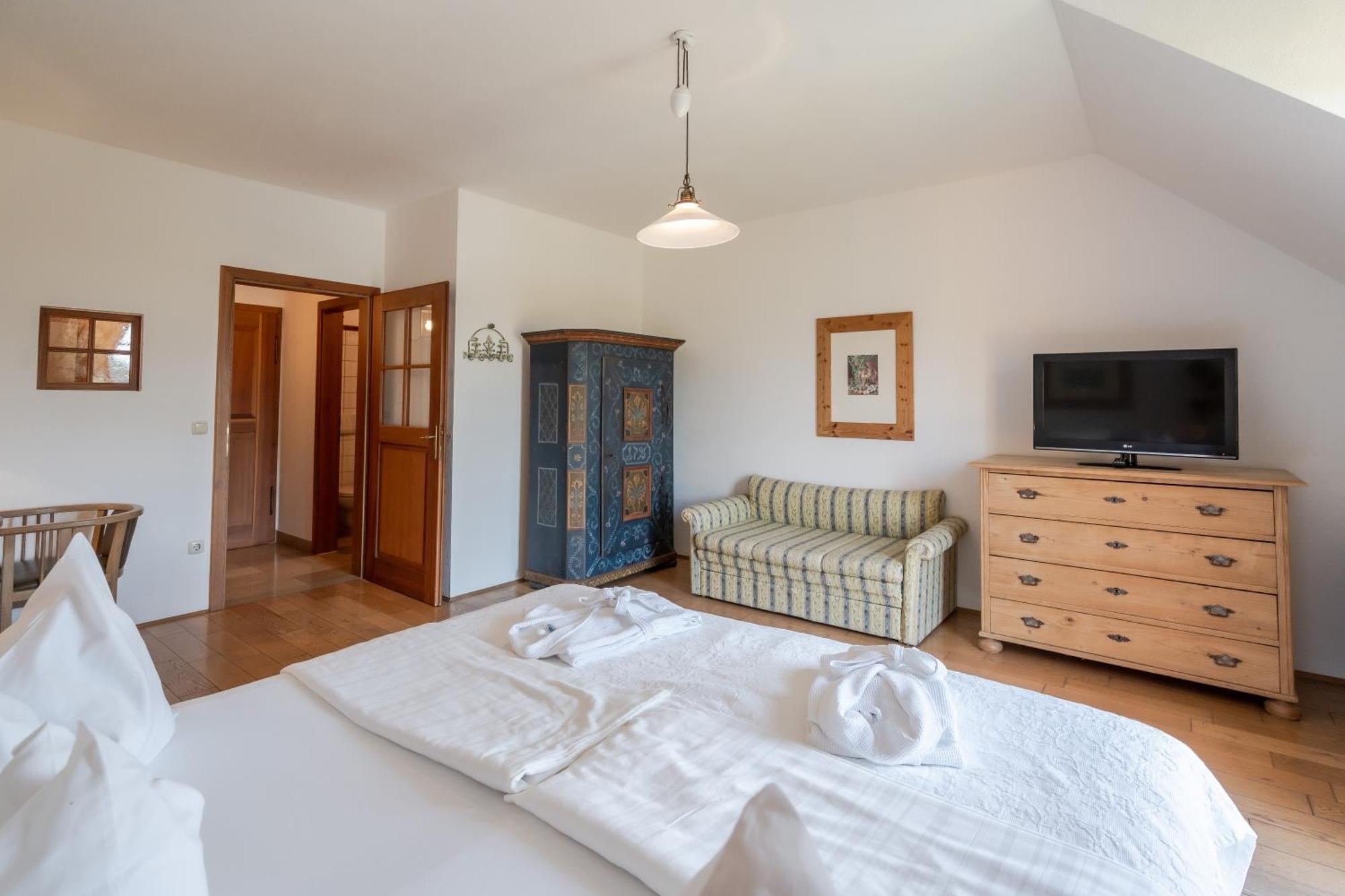 Hotel Roemerstein Fürstenfeld Eksteriør bilde