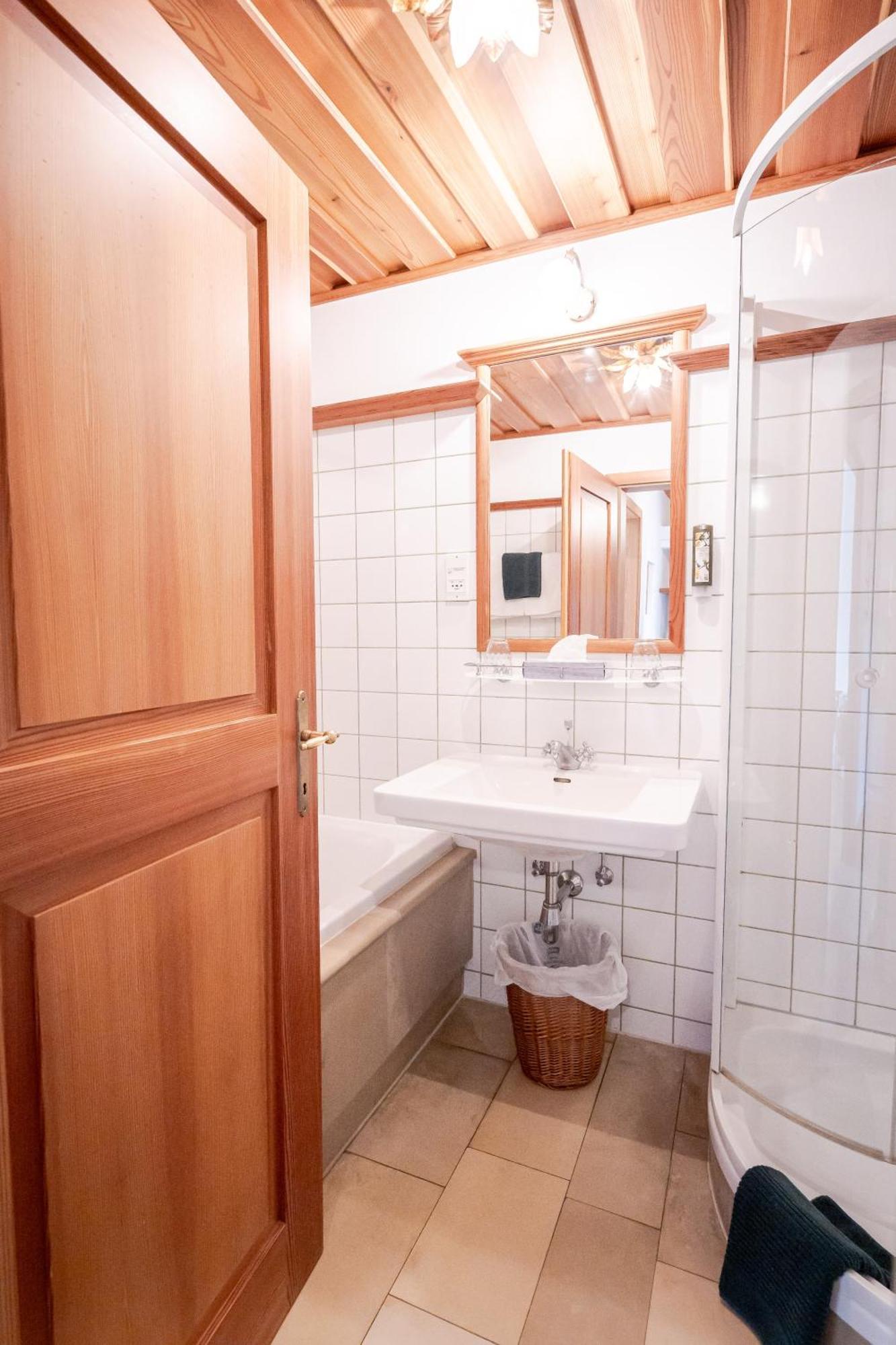 Hotel Roemerstein Fürstenfeld Eksteriør bilde