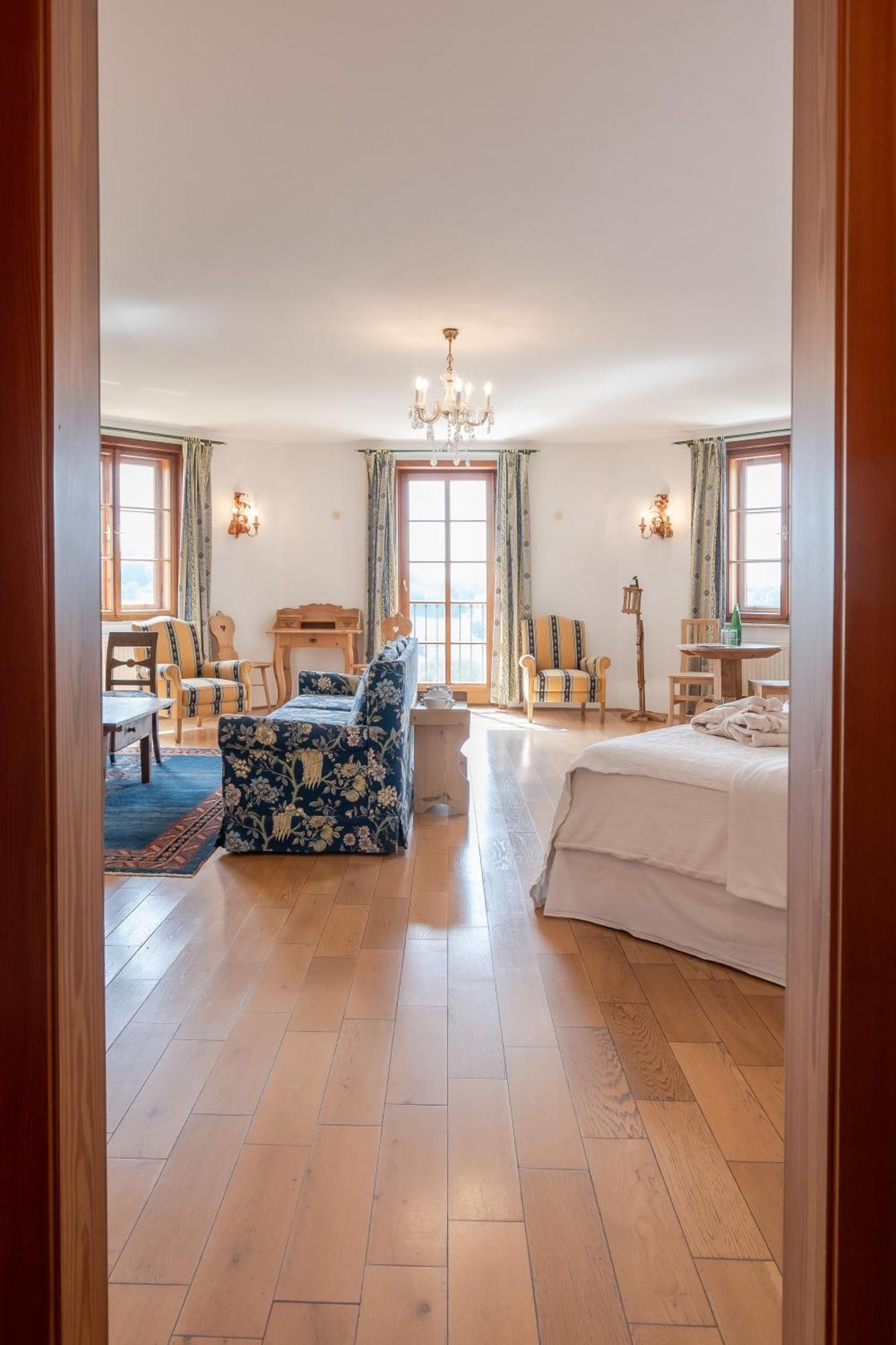 Hotel Roemerstein Fürstenfeld Eksteriør bilde