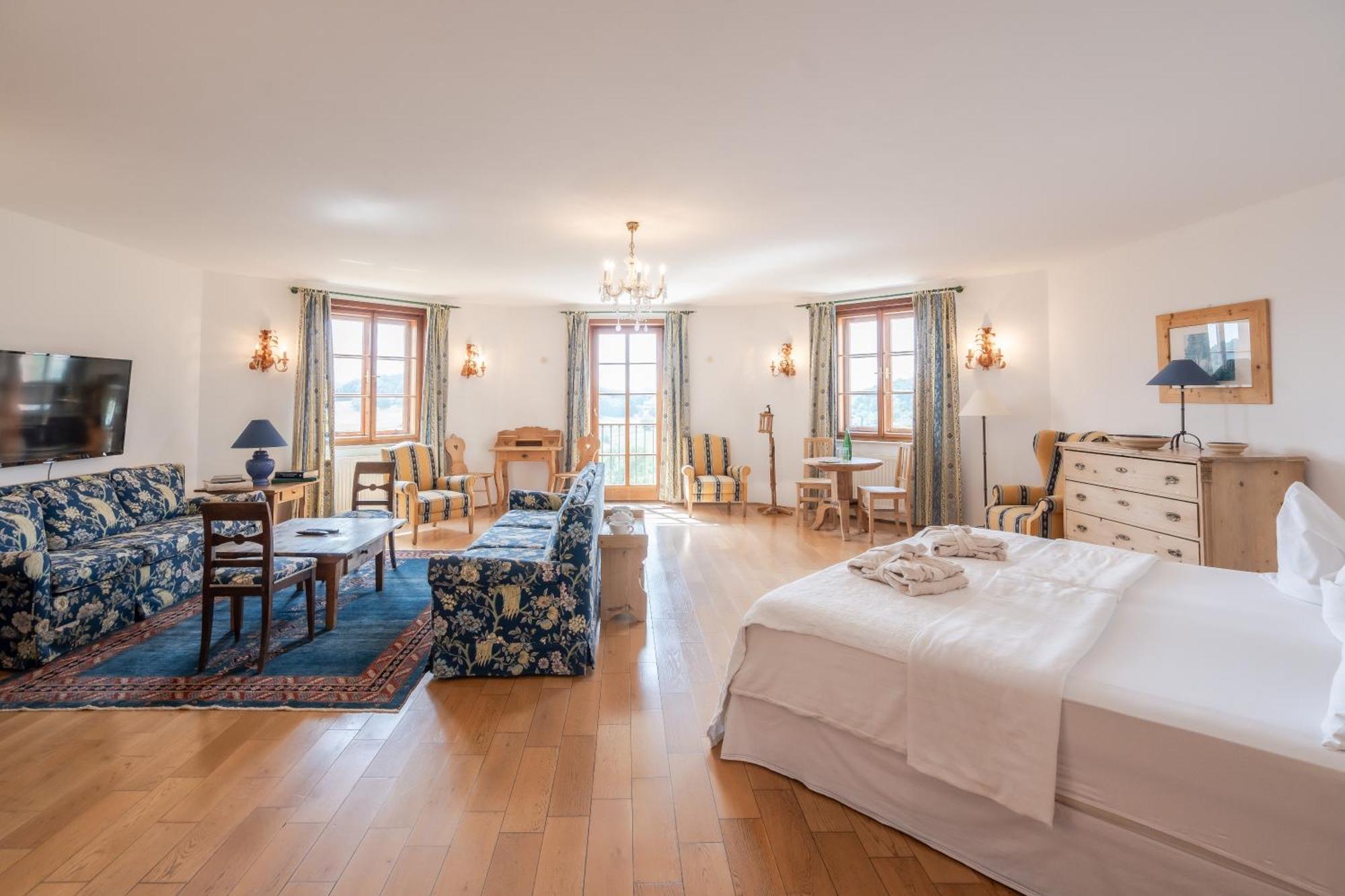 Hotel Roemerstein Fürstenfeld Eksteriør bilde